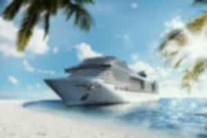 22 Days Atlantic cruise